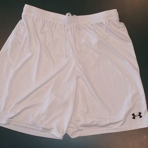 Under Armour shorts